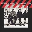 U2&nbsp;-&nbsp;How to Dismantle an Atomic Bomb - Inclus DVD