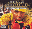 Juelz Santana&nbsp;-&nbsp;What the game's been missing - Inclus DVD bonus