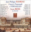 Concert-promenade � Versailles