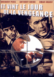 Et vint le jour de la vengeance (DVD)