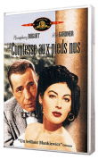 La Comtesse aux pieds nus (DVD)