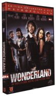 Wonderland - Edition Collector&nbsp;-&nbsp;James Cox
