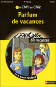 Parfum de vacances