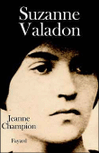 Suzanne Valadon&nbsp;-&nbsp;Jacques Champion