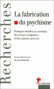 La construction du psychisme&nbsp;-&nbsp;S. Mancini