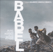 Bande originale de film&nbsp;-&nbsp;Babel
