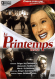 Photo : Le Printemps - Bécha