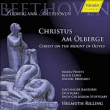 Ludwig van Beethoven, Helmuth Rilling&nbsp;-&nbsp;Le Christ au Mont des oliviers