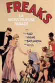 Freaks&nbsp;-&nbsp;Tod Browning