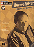 Jazz play along&nbsp;-&nbsp;Horace Silver
