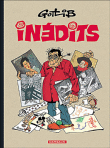 Inédits&nbsp;-&nbsp;Marcel Gotlib