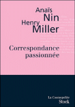 Correspondance passionn�e