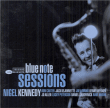 Nigel Kennedy&nbsp;-&nbsp;Blue Note sessions