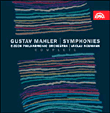 Symphonies N1 � N10 - Coffret