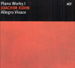 Joachim Kühn&nbsp;-&nbsp;Allegro vivace