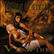 Cradle of Filth&nbsp;-&nbsp;Vempire of dark faerytales