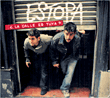 Estopa&nbsp;-&nbsp;Calle es tuya/digipack