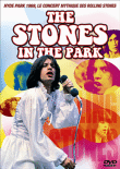 The Stones in the Park&nbsp;-&nbsp;The Rolling Stones