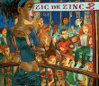 Compilation variété française&nbsp;-&nbsp;Zic de Zinc volume 2