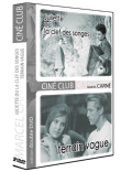 Juliette ou la clé des songes - Terrain vague&nbsp;-&nbsp;Marcel Carné