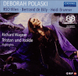 Richard Wagner&nbsp;-&nbsp;Tristan et Isolde - Super Audio CD hybride