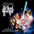 John Williams&nbsp;-&nbsp;La guerre des étoiles : Episode 4