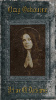 Ozzy Osbourne