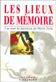 Les lieux de m�moire