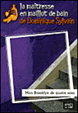 Mon Brooklyn de quatre sous&nbsp;-&nbsp;Dominique Sylvain
