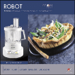 50 recettes au robot&nbsp;-&nbsp;Catherine Madani