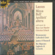 Ferdinand de Lassus&nbsp;-&nbsp;Musique sacrée de Bavière