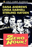 Heure zéro