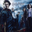 Bande originale de film&nbsp;-&nbsp;Harry Potter et la coupe de feu