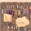 Matt Ward&nbsp;-&nbsp;Post war - Digipack