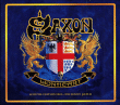 Saxon&nbsp;-&nbsp;Lionheart - Edition limitée