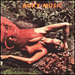 Roxy Music&nbsp;-&nbsp;Stranded