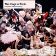 RZA, Keb Darge&nbsp;-&nbsp;The Kings of funk