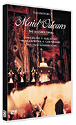 The Maid of Orleans&nbsp;-&nbsp;Orchestre du Théâtre du Bolchoi