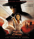 James Horner&nbsp;-&nbsp;La légende de zorro