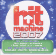 Compilation&nbsp;-&nbsp;Hit machine 2007 volume 24