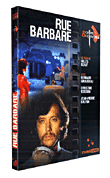 Photo : Rue barbare