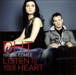 DHT&nbsp;-&nbsp;Listen to your heart