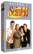 Seinfeld&nbsp;-&nbsp;Coffret intégral de la Saison 7