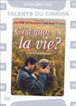 C'est quoi la vie (DVD)