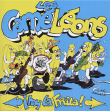 Cameleons&nbsp;-&nbsp;Hay la frita