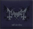 Mayhem&nbsp;-&nbsp;Wolf's lair abyss