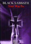 Never say die