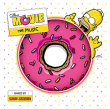 Bande originale de film&nbsp;-&nbsp;Les Simpson