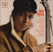 Bob Dylan&nbsp;-&nbsp;Bob Dylan
