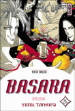 Basara, T26&nbsp;-&nbsp;Tamura